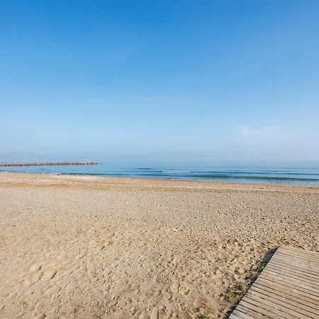 Apartament Winahost Valencia El 2 *
