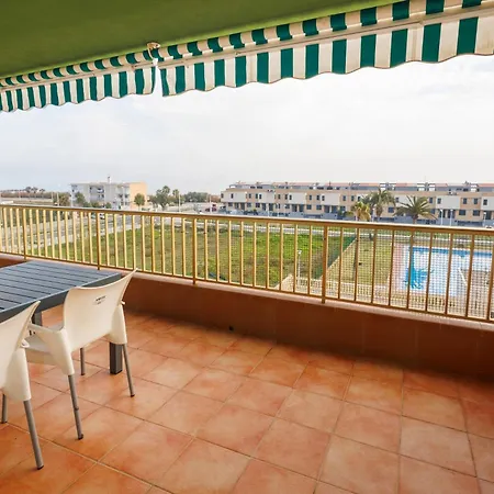 Winahost Valencia El 2 * El Puig (Valencia)