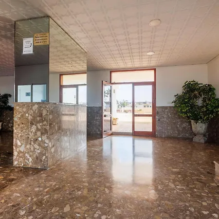 Winahost Valencia El 2 Apartament *