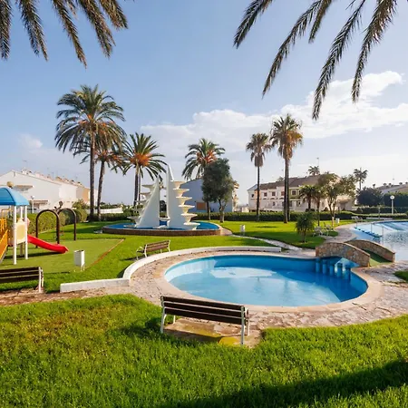 Winahost Valencia El 2 * El Puig (Valencia)