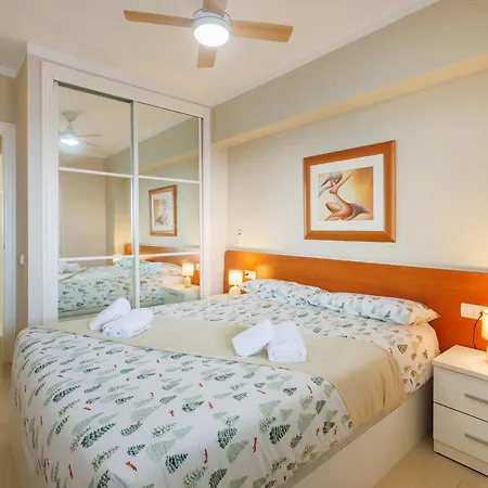 Apartament Winahost Valencia El 2 *
