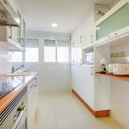 Winahost Valencia El 2 Apartament El Puig (Valencia)