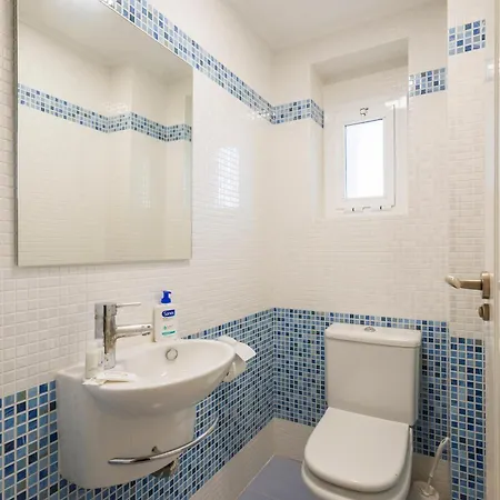Winahost Valencia El 2 Apartament *