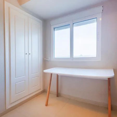 Winahost Valencia El 2 Apartament El Puig (Valencia)