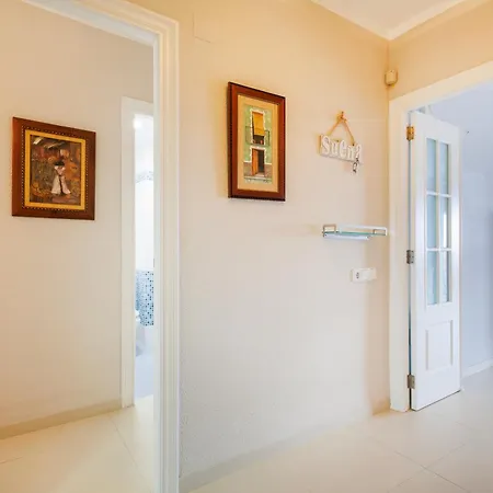 Winahost Valencia El 2 Apartament El Puig (Valencia)