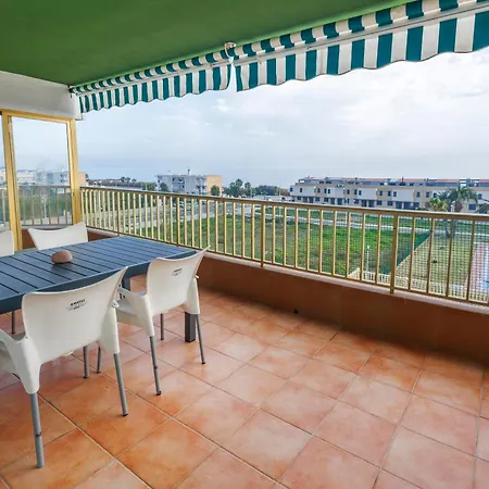 Apartament Winahost Valencia El 2 El Puig (Valencia)