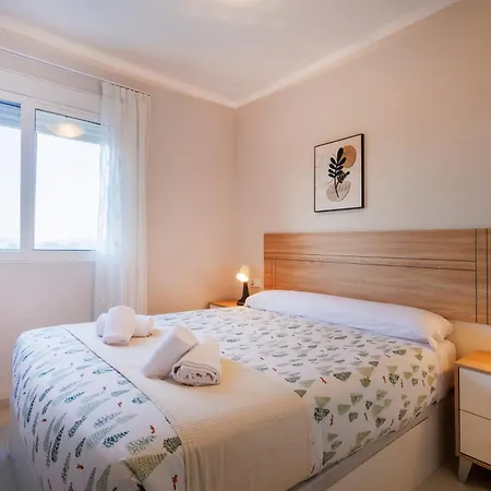 Winahost Valencia El 2 * 厄尔普伊格